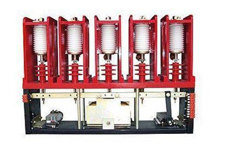 真空開關管時間行程特性曲線可以檢測哪些參數？